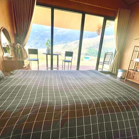 Goong House Hostal Sapa Exterior foto